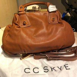 CC SKYE  - The 1945 Bullet Bag
